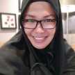 Yeny Amelia Amir