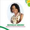 Dietitian Michelle