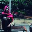 Agedia Safitri Fitri