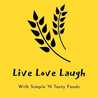 Live Love Laugh Recipes