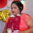 Poonam nagar 