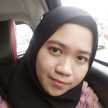 Gianisha Alfarizy