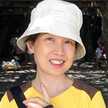 Margie Su