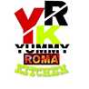 Roma Deepak Patel Roma Deepak Patel