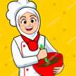 أكلات شهية
