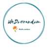 WeDo#random WeDo#random