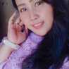 indah