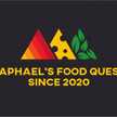 Raphael's Food Quest