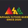 Raphael's Food Quest