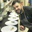 Jihad kirrsh Chef