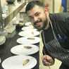 Jihad kirrsh Chef