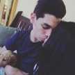 Emanuel Paredes
