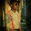 Toughtrick the entertainer