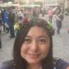 Verónica May Flores