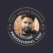 Chef Abdur Rahman