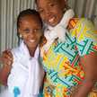 veronicah Wairimu