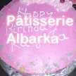 Pâtisserie Albarka
