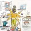 Rhee's Kitchen Journal