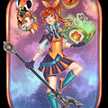 Scarlette Serena Scarlette Serena