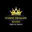 مطبخ أم رزين Cuisine Om Razin 