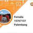 Fernalia