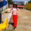 Elsa Carreño