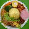 Elis KulinerTeteh Elis KulinerTeteh