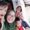 Ridha Afrillia