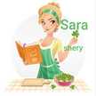 Sara Shery ☘