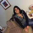 María Antonieta Torrejon Bertero