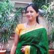 Trupti Mungekar