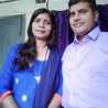 Kanchan Ojha