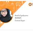 Amalia Syadzwina