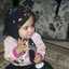 Inass Fakih Kinyar