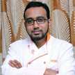 Syed Qudratullah Hydari