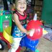 Uswatun Hasanah Bugo