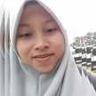 Isnaen M Priyanti