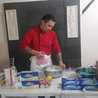 The Paranormal Chef