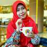 Kartika D. Astuti