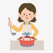 Newbie Of Cooking