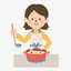 Newbie Of Cooking