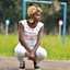 Clarah Claritha Jones