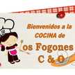 Los fogones c&o