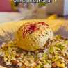 DROOLSOME MORSEL BY AFREEN WASEEM 