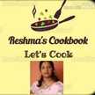Reshma's Cookbook