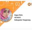 Dapur Ririn