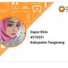 Dapur Ririn