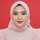 Bunda Tya simple.