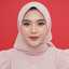 Bunda Tya simple.