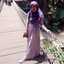 Agustin Sarah Wanti